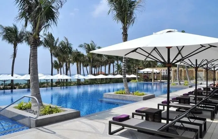luxury salinda resort on phu quoc island