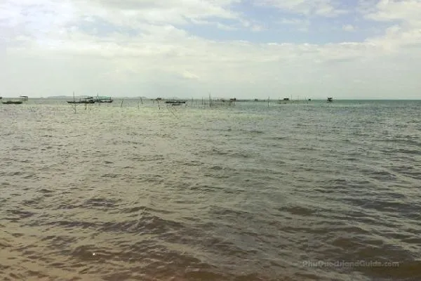 rach vem beach phu quoc