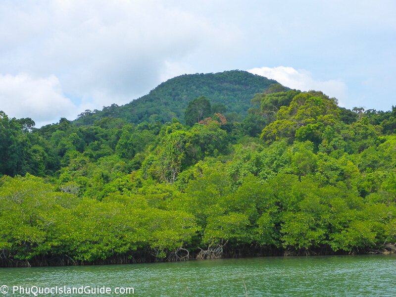 phu quoc national park