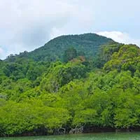 phu quoc national park