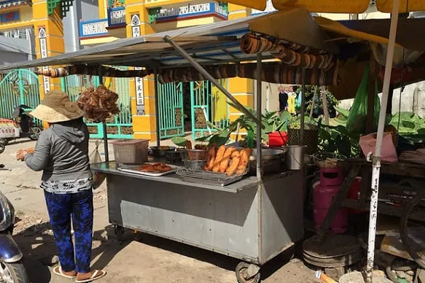 phu quoc street food