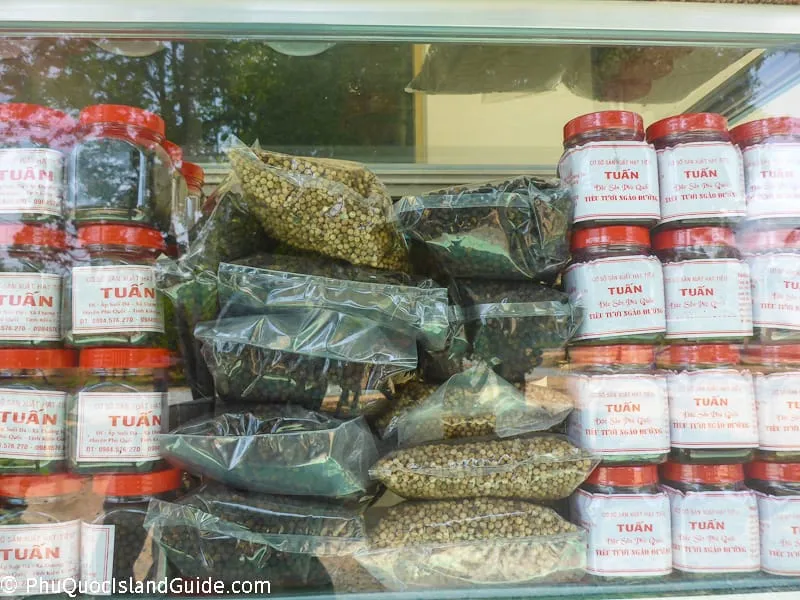 phu quoc pepper