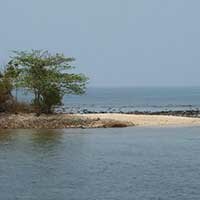 Hòn Đồi Mồi beach