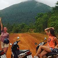 Phu Quoc Motorbike Rental