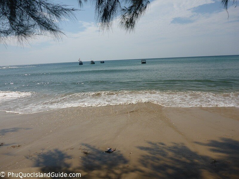 bai dai beach phu quoc