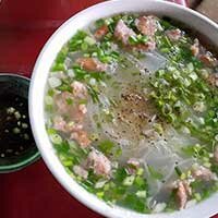 Bún Quậy Phú Quốc