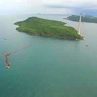 Phu Quoc Cable Car