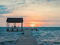 Cosiana Resort in Phu Quoc