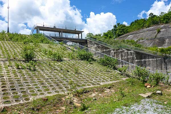 Duong Dong Dam