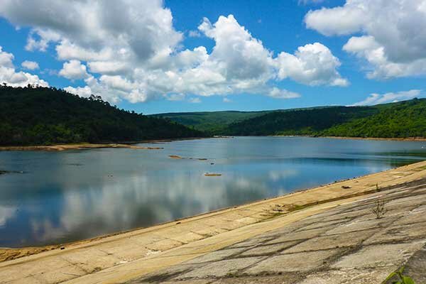 Duong Dong Lake