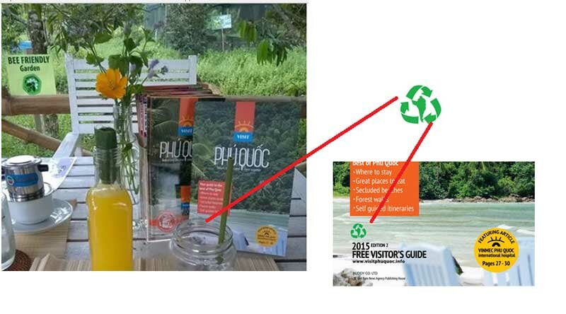 green washing in Phu Quoc