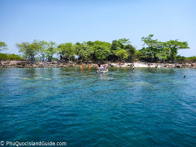 bang island phu quoc