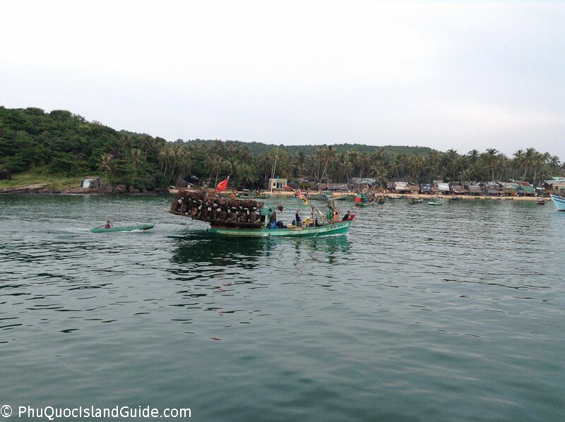 hon thom island eco marine park