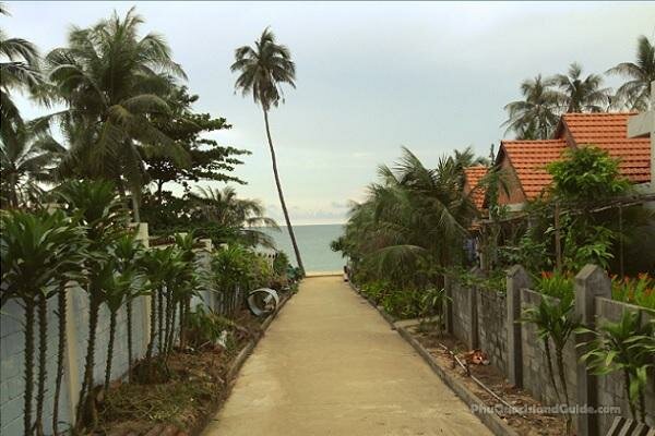 long beach phu quoc public beach access