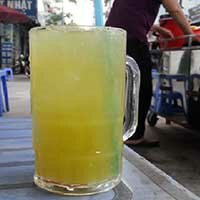 Nuoc Mia in Phu Quoc