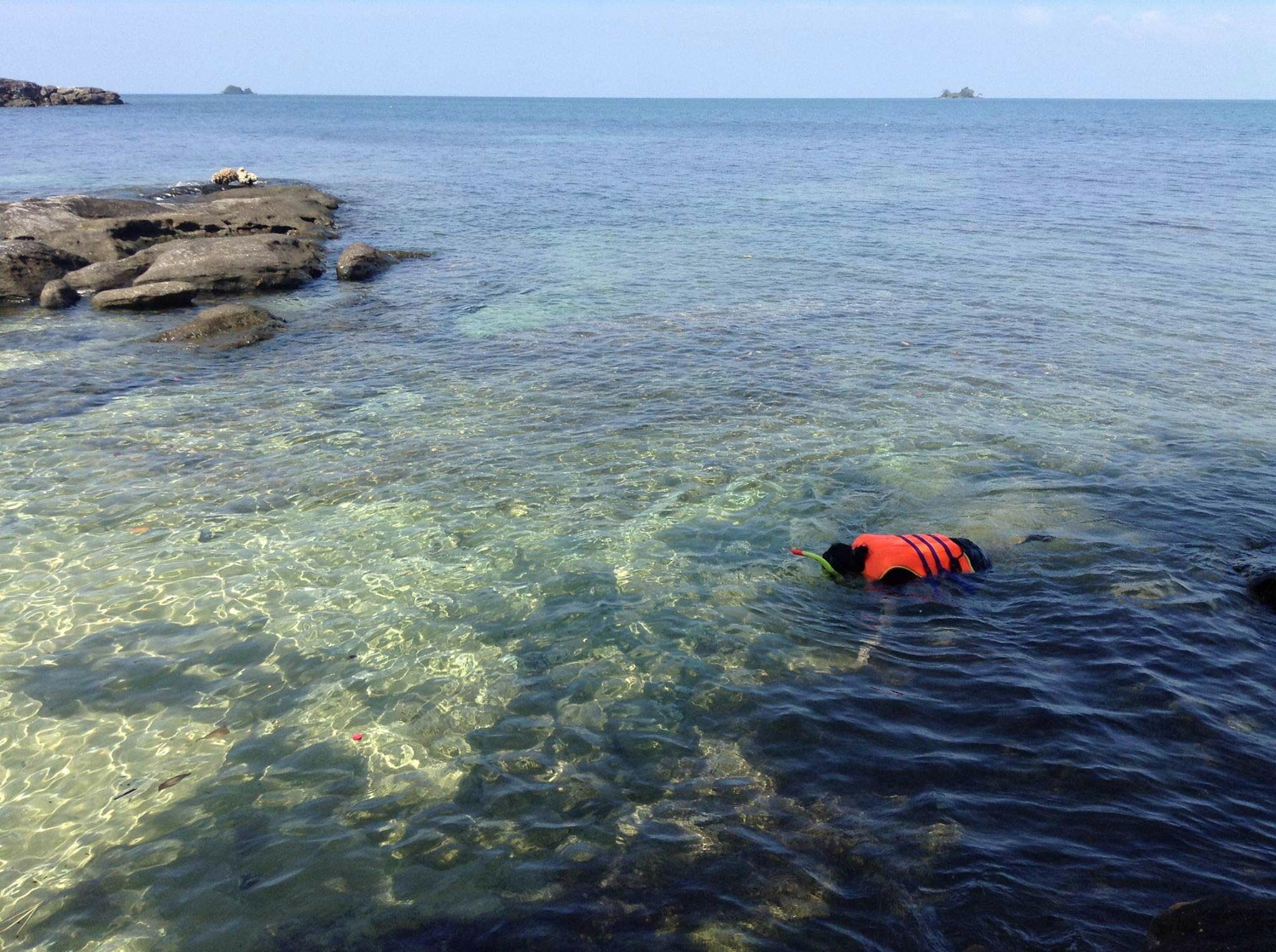 Phu Quoc Coral Gardens