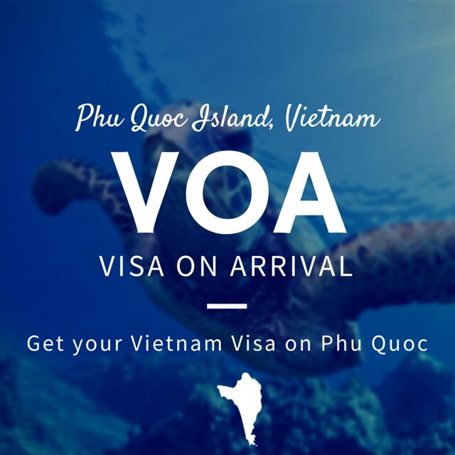 phu quoc island visa