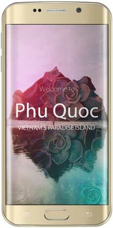 Phu Quoc App