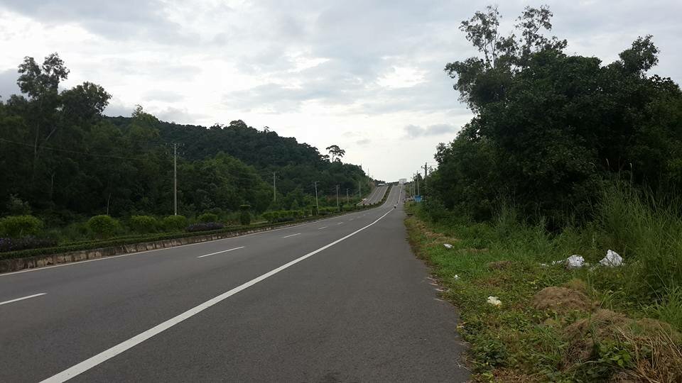 phu quoc roads