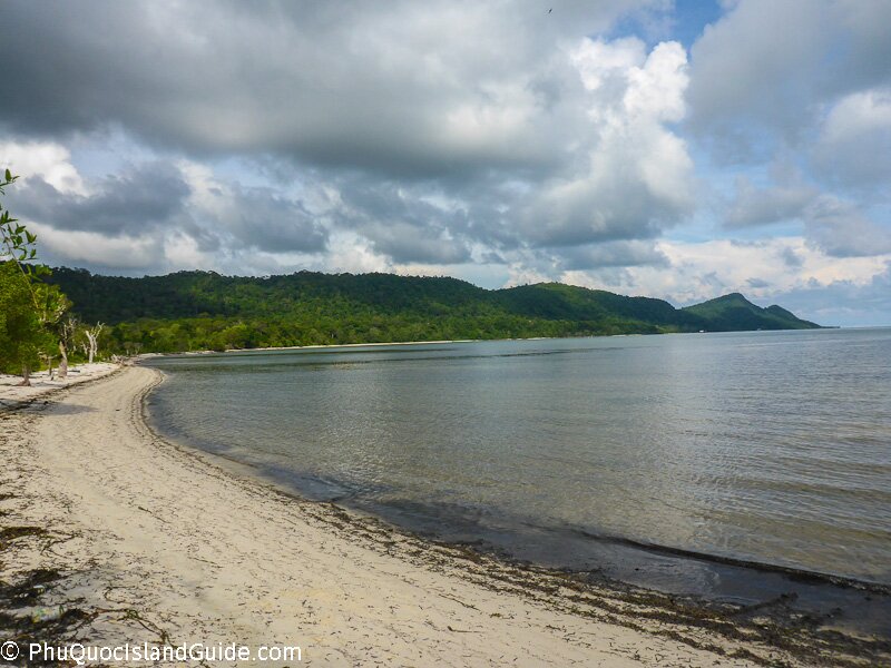 rach vem phu quoc national pak