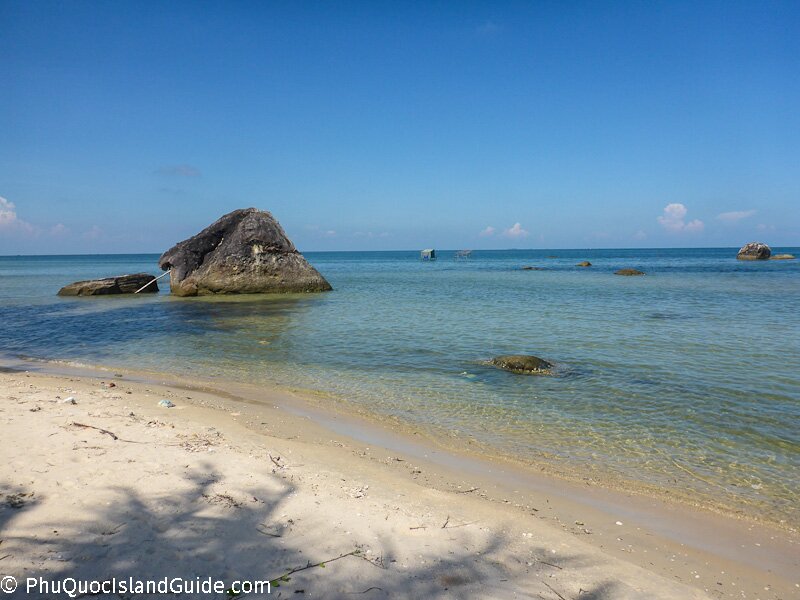 rock garden phu quoc