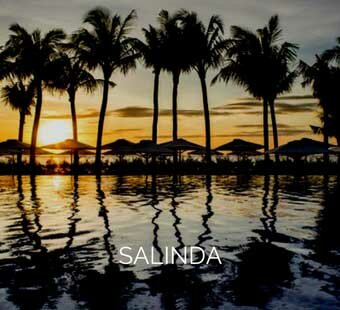 Salinda Resort