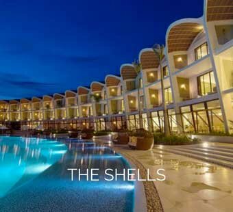 The Shells Phu Quoc Resort