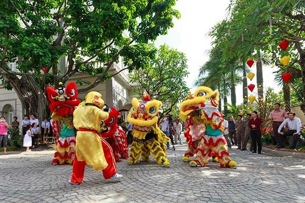 Tet in Phu Quoc