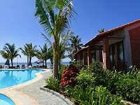 Wildland Resort Phu Quoc